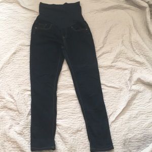 Maternity jeans L